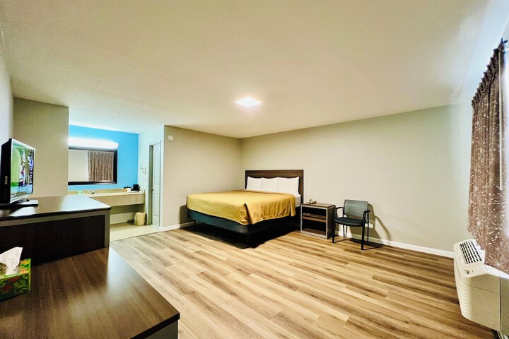 Suite 16 Motel