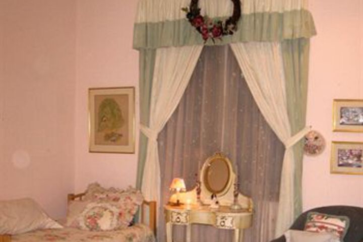 Auberge de Seattle French Country Inn