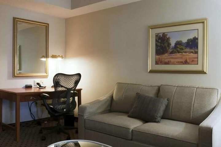 Hilton Garden Inn Secaucus / Meadowlands