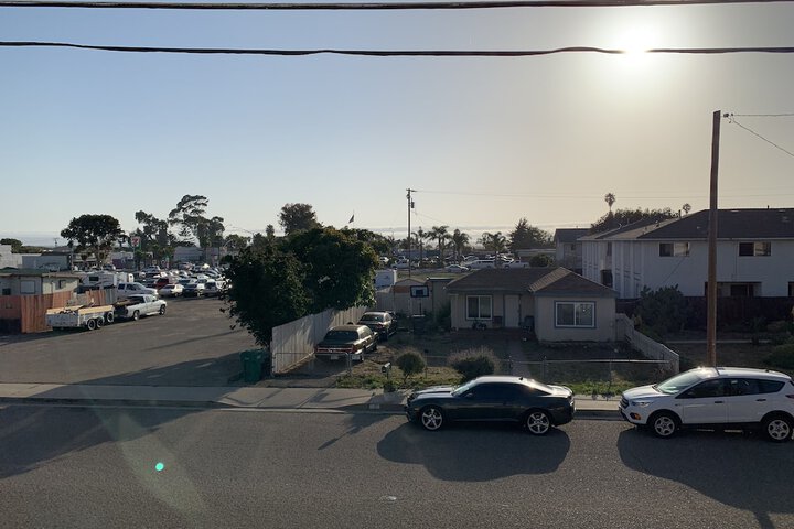Seaview Inn