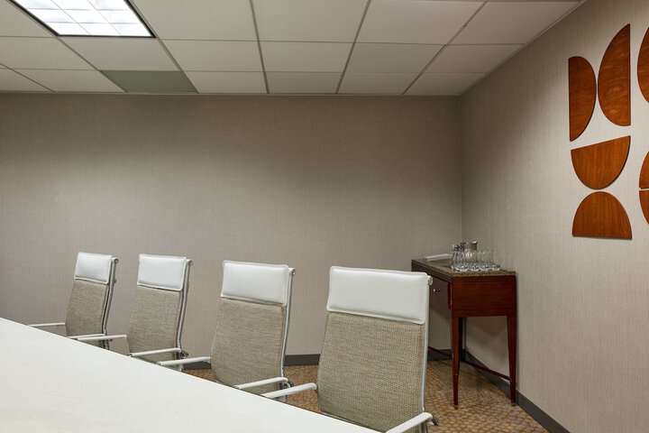 The Westin Atlanta Airport