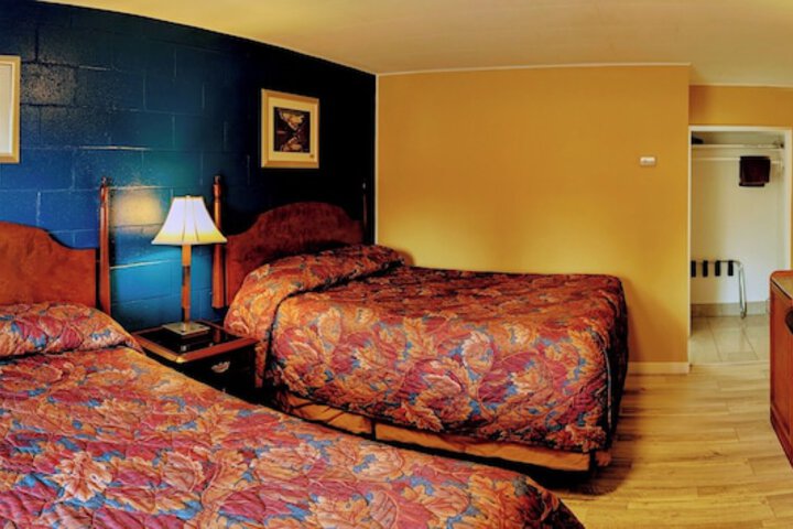 GOLDPAN MOTEL