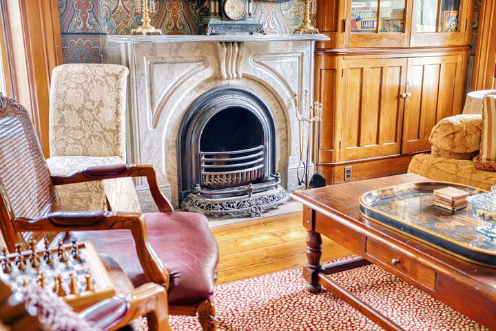 Hotel Interior 18 of 106