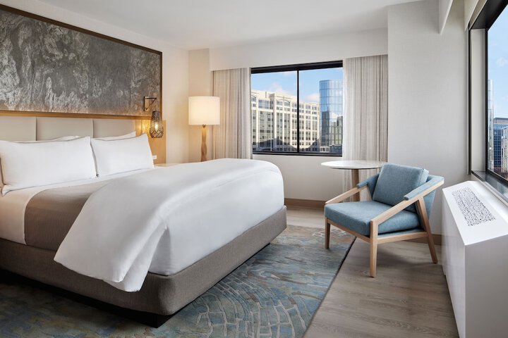 The Westin DC Downtown