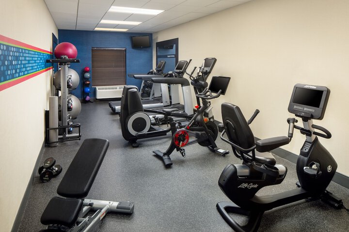 Hampton Inn Garden City Long Island