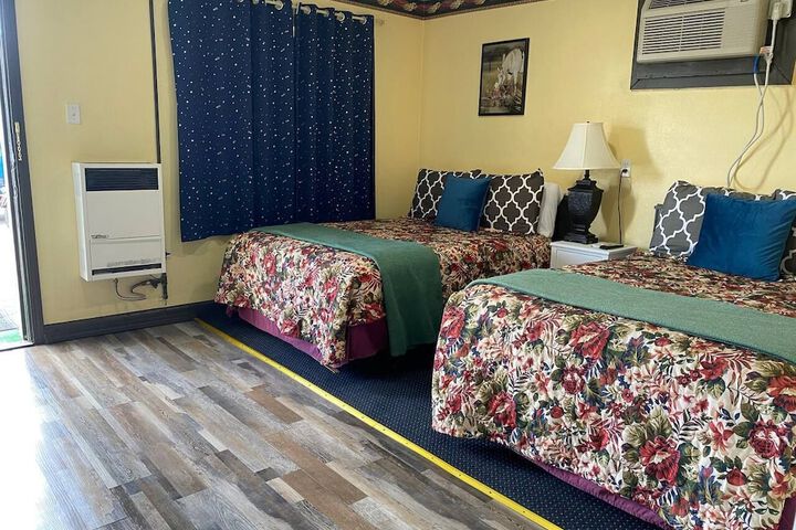 Western Motel