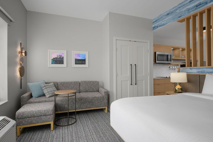 TownePlace Suites by Marriott Coeur dAlene