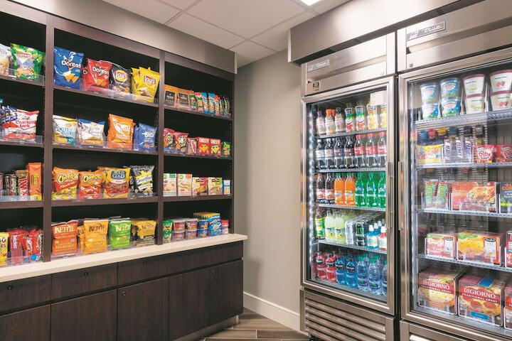 La Quinta Inn & Suites by Wyndham Atlanta Conyers