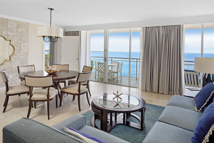 Reefhouse Resort & Marina