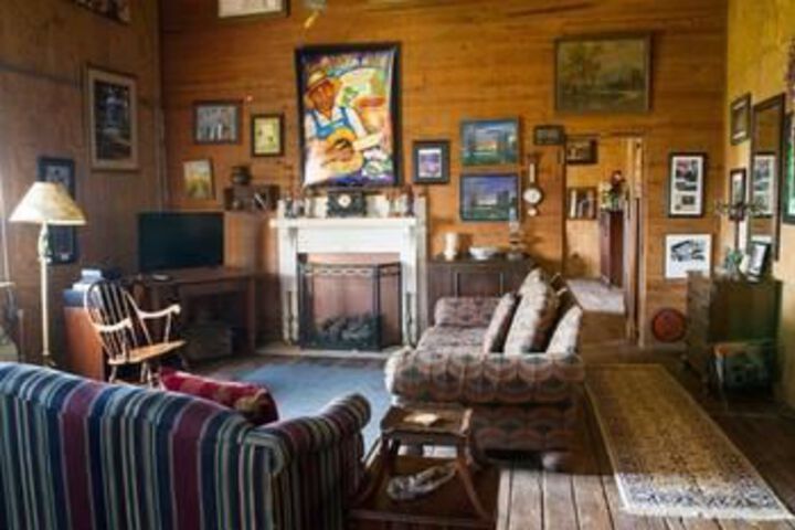 Hopson Loft
