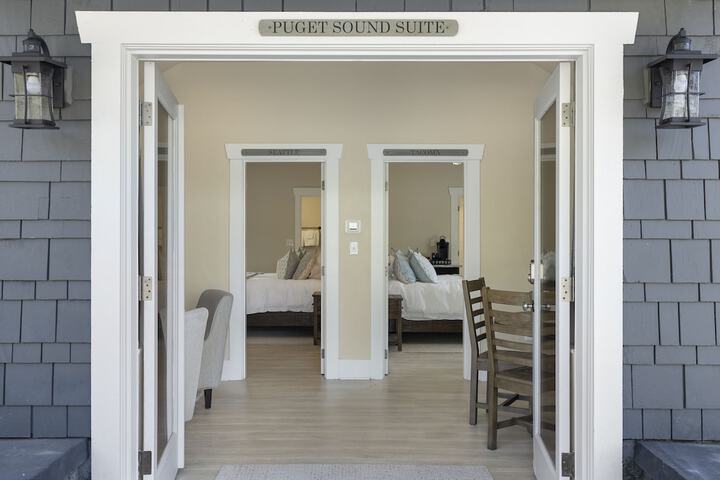 Waterfront Inn