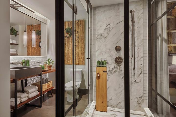 1 Hotel Central Park