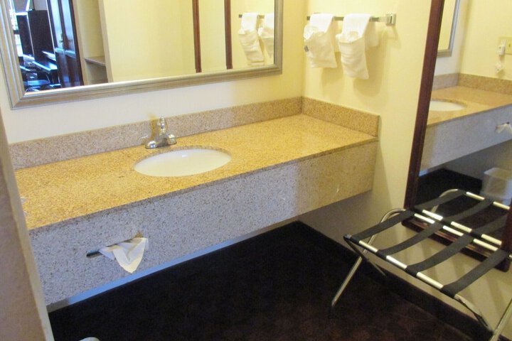 Motel 6 Seaford DE