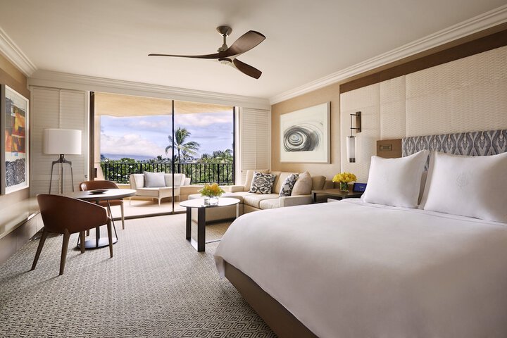 Four Seasons Resort Maui at Wailea