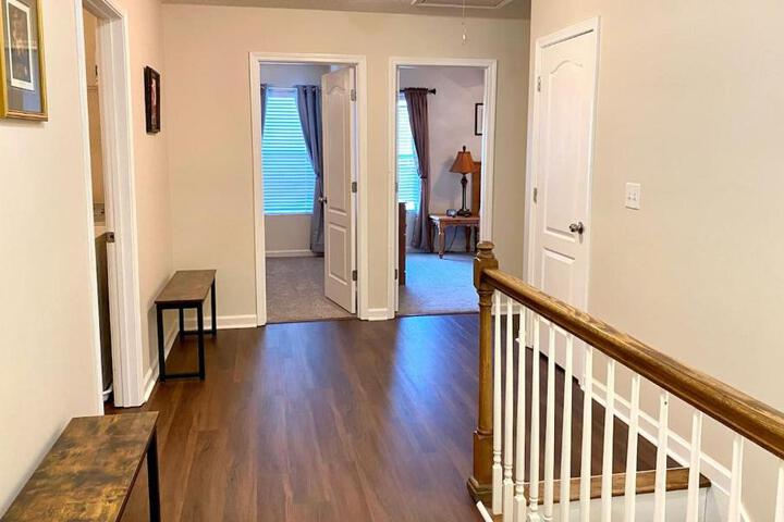 Spacious & comfy home in ultra-convenient location 2025 Traveller Award Winner
