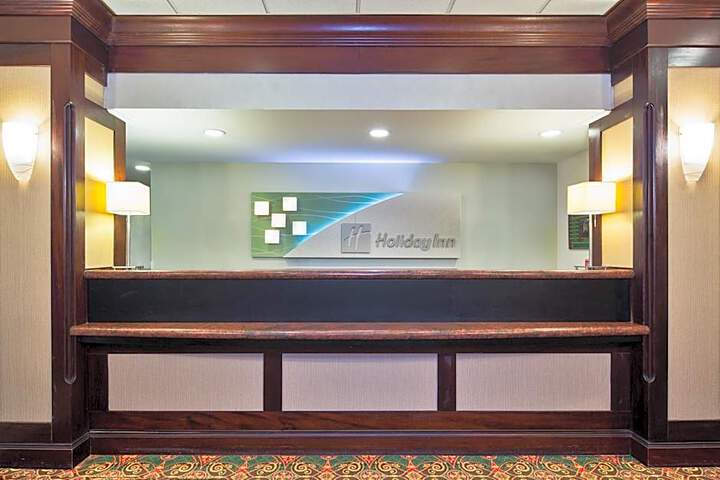 Holiday Inn Nashua an IHG Hotel