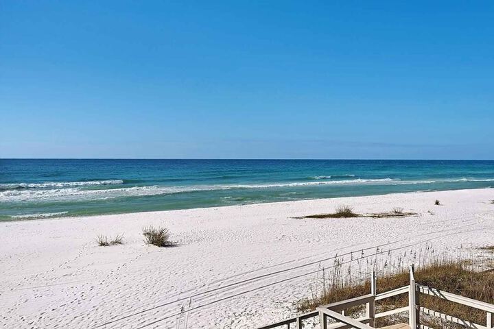 Beach 42 of 45