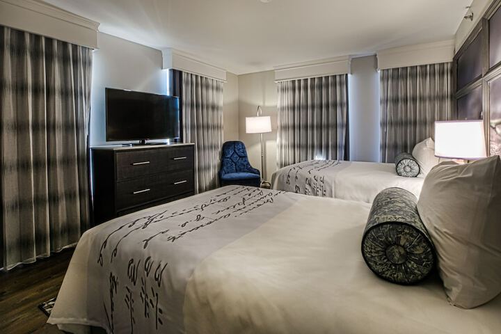 Hotel Indigo Birmingham Five Points S - UAB by IHG
