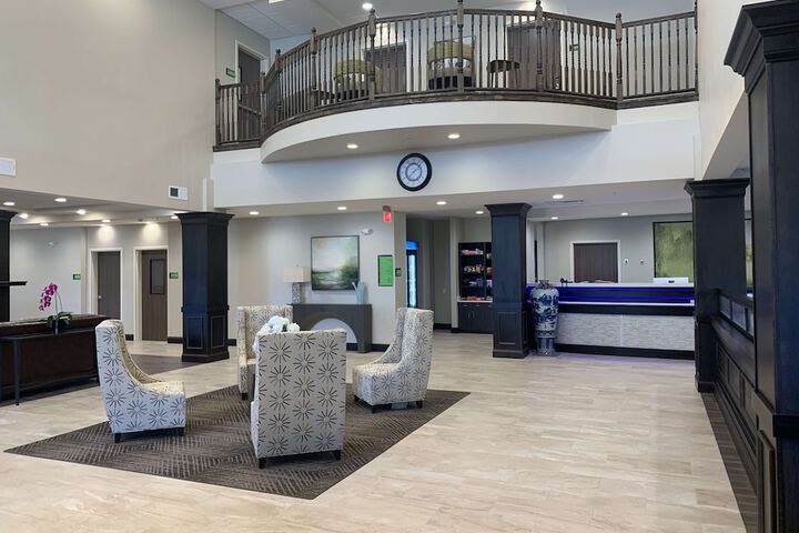 Best Western Plus Horseheads - Elmira