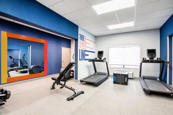 Hampton Inn & Suites Detroit-Canton