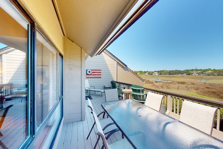 Litchfield Beach & Golf Resort