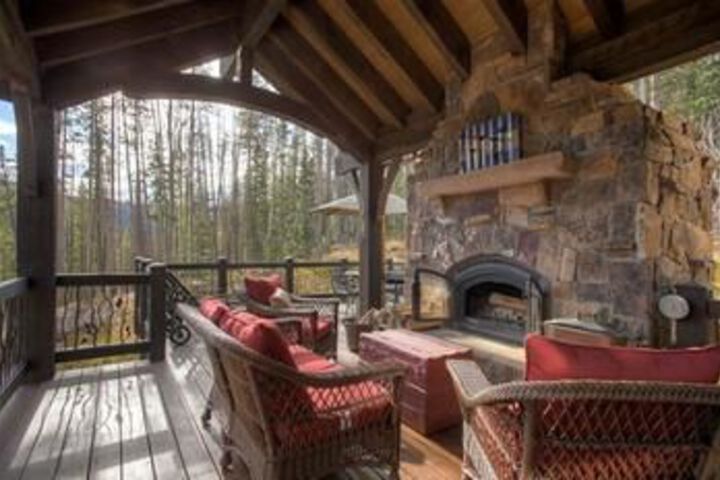 Moose Lodge Highlands Area by Pinnacle Lodging