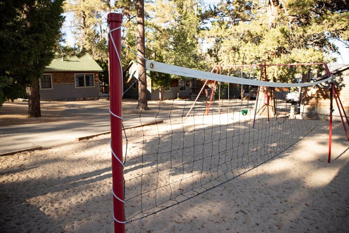 Tennis and Basketball Courts 73 of 85