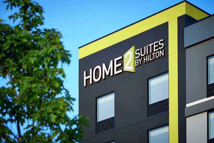 Home2 Suites by Hilton Brantford