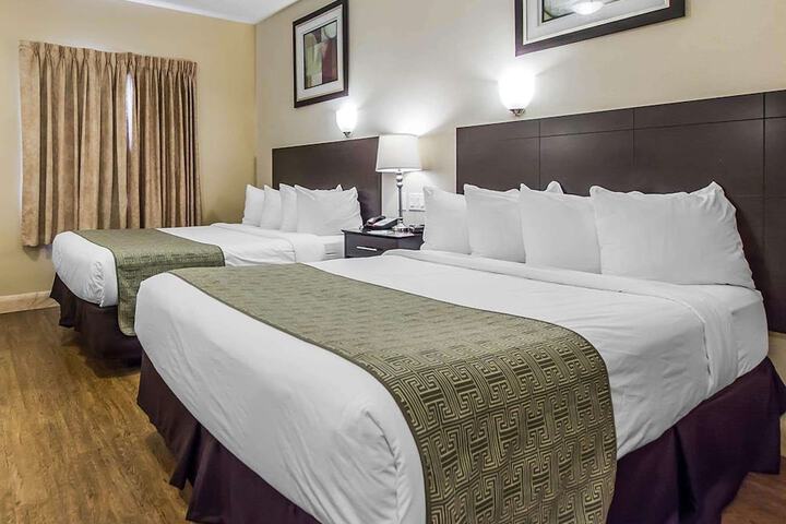 Quality Inn