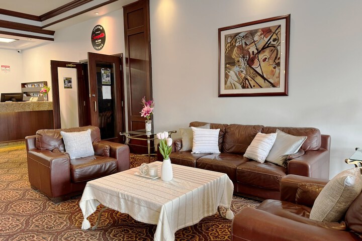 Hotel Interior 16 of 84
