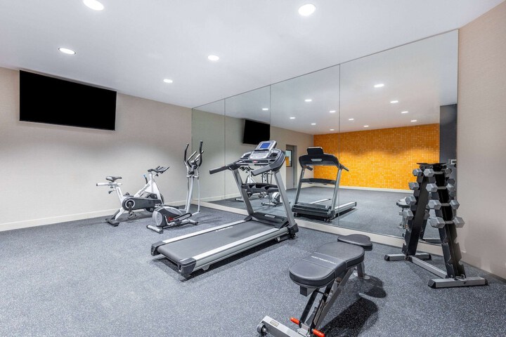 La Quinta Inn by Wyndham Lynnwood