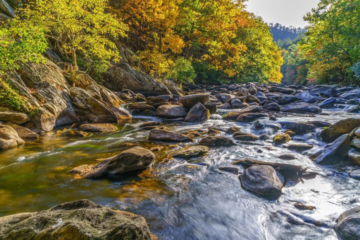 Edens View by Jackson Mountain Rentals