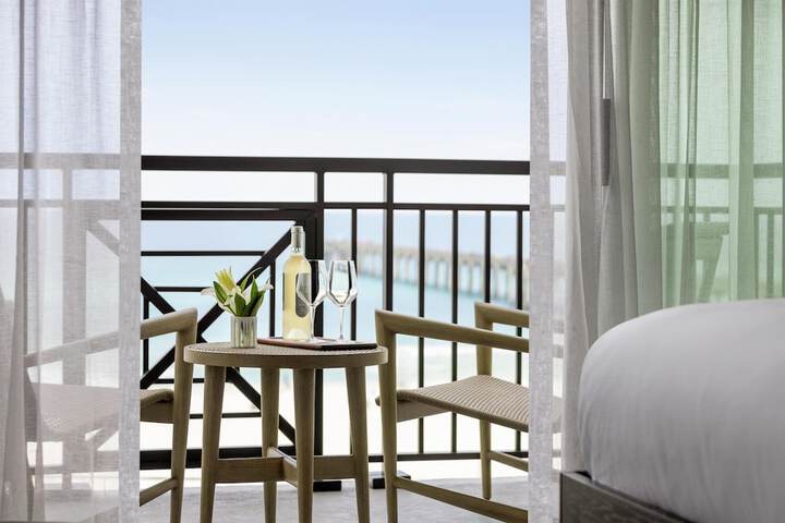 Embassy Suites by Hilton Panama City Beach Resort
