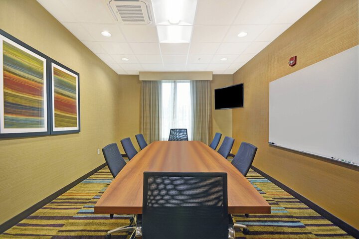Meeting 34 of 48