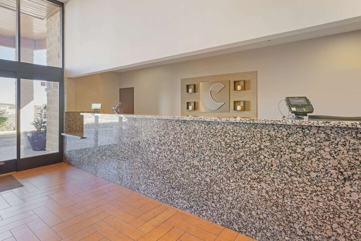 Hotel Interior 29 of 66