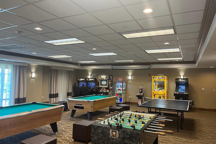 Comfort Suites Oshkosh West