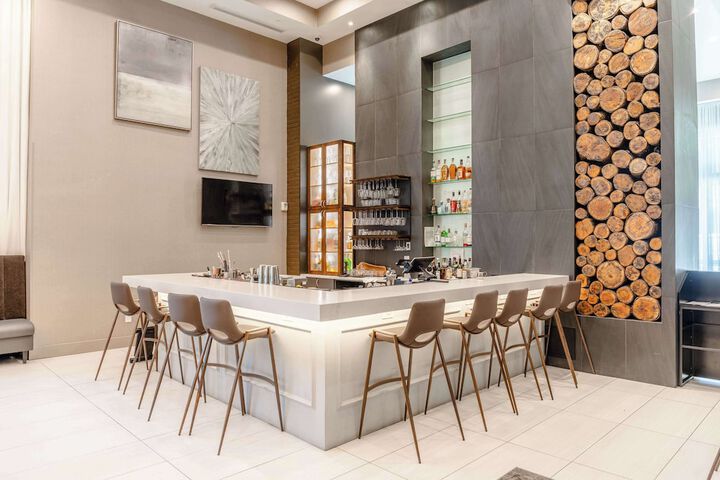 TRYP by Wyndham Savannah Downtown / Historic District