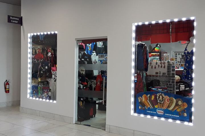 Gift Shop 59 of 60