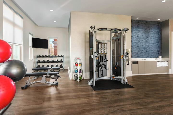Health and Fitness 43 of 45