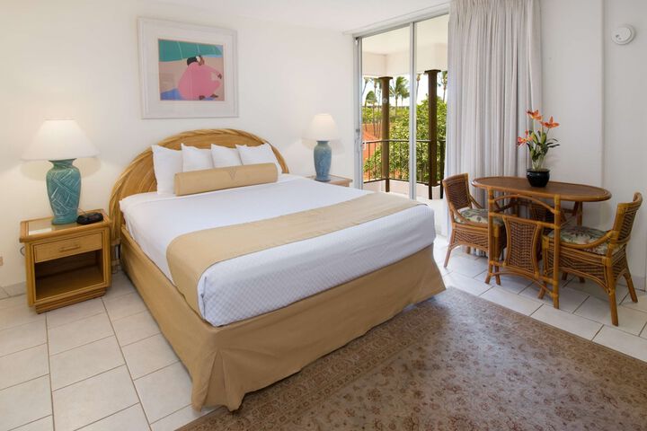 Aston Maui Kaanapali Villas