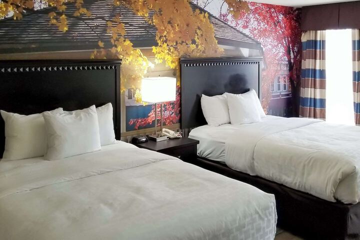 Quality Inn Corydon