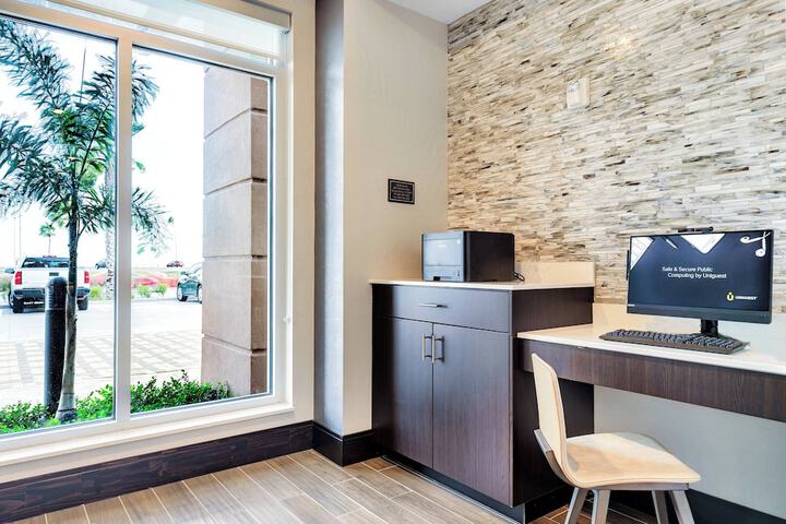 Residence Inn by Marriott Corpus Christi Downtown