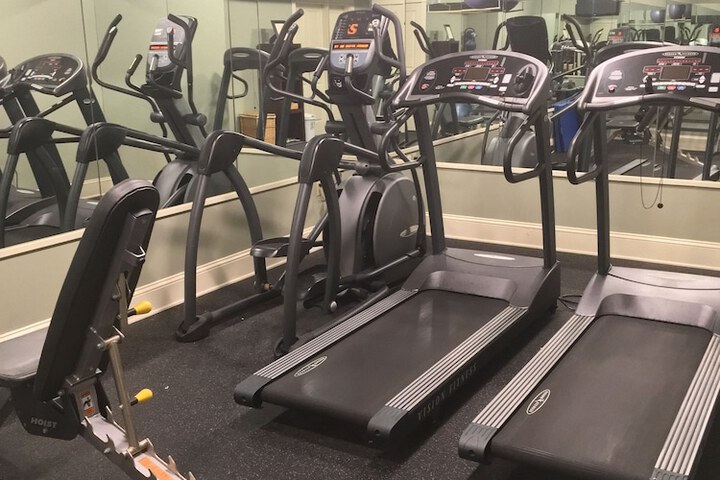 Health and Fitness 56 of 64