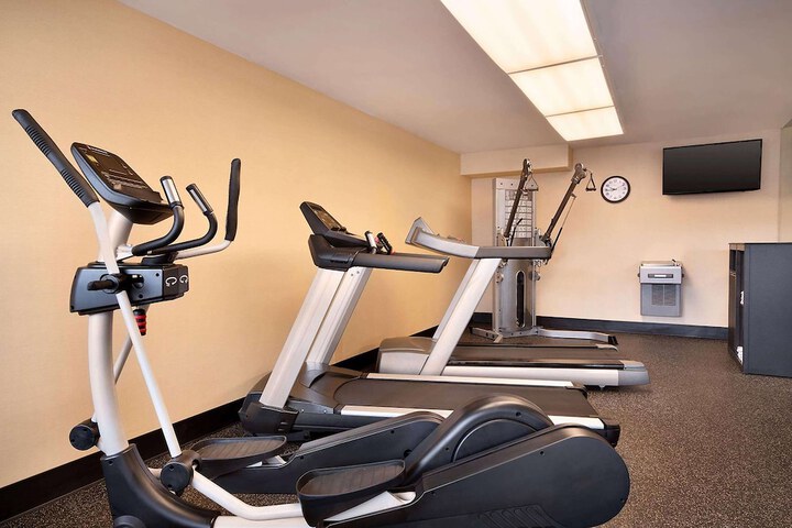 Health and Fitness 11 of 12