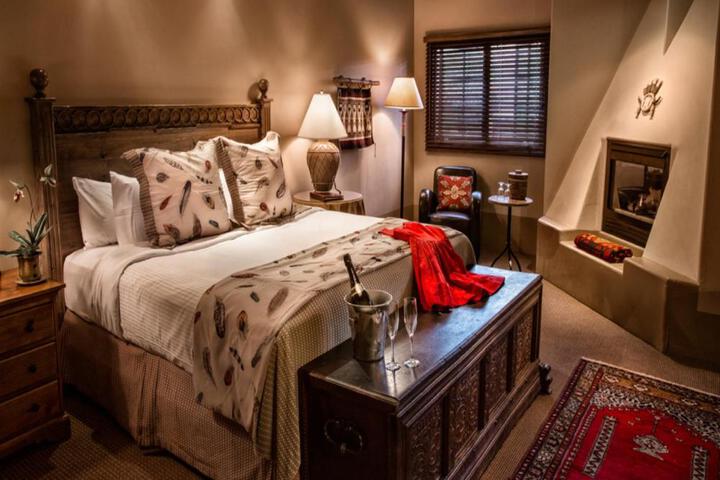 The Hacienda & Spa