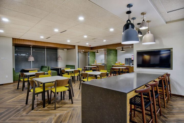 Fairfield by Marriott Inn & Suites Rochester Hills