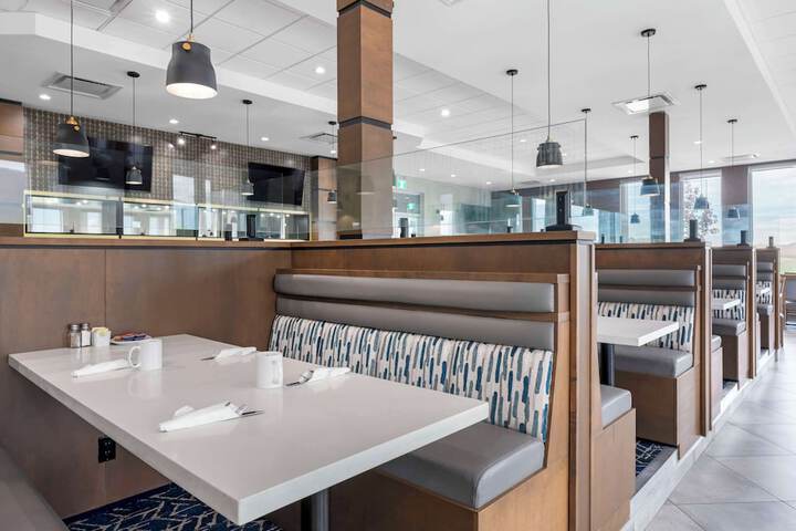 Best Western Premier Route 97 Vernon