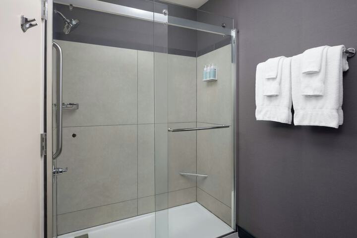 Courtyard by Marriott Valdosta