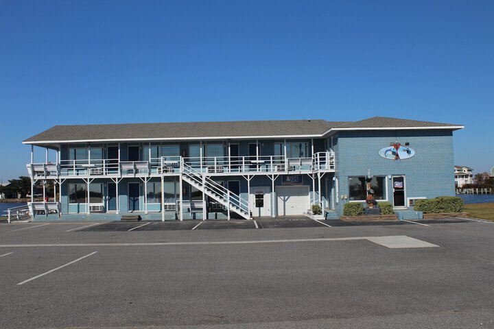 Fin n Feather Waterside Inn by Kees Vacations