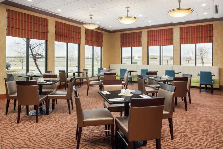 Hilton Garden Inn St. Louis Shiloh / OFallon IL